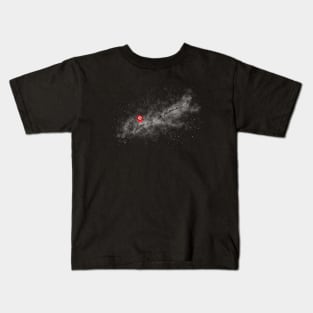 Reality check Kids T-Shirt